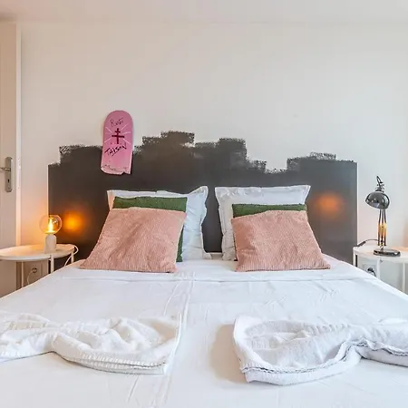 Apartment Les Remparts