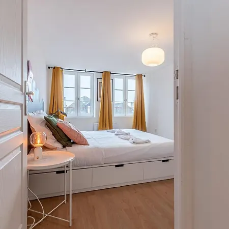 Apartment Les Remparts