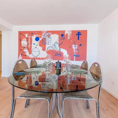 Apartment Les Remparts *